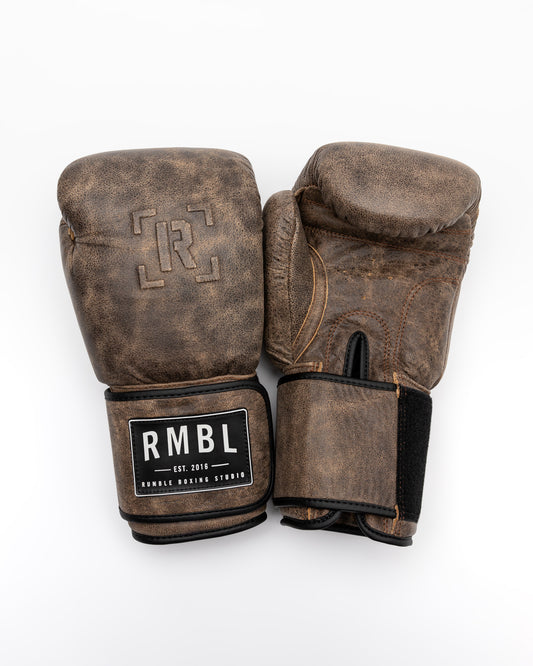 12+ Rumble Boxing Gloves